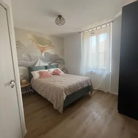 Casa Pauline A 公寓