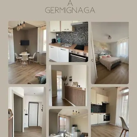 公寓 Casa Pauline A