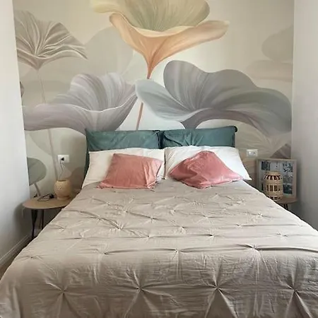公寓 Casa Pauline A Germignaga